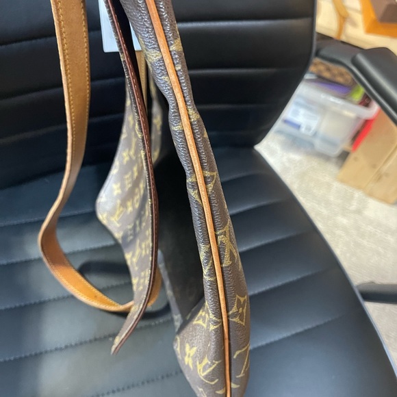 authentic louis vuitton salsa GM - Picture 16 of 16